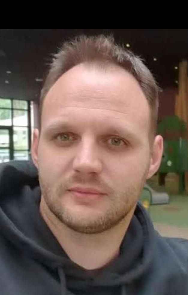 Kristof Van Roosendael